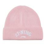 LINING Cotton Beanies Kids' Pink - фото