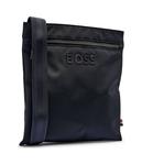 Маленькая сумочка catch_3.0_envelope l Boss, синий - фото 4