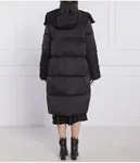 Пуховик Marc Cain, черный - фото 4