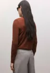 Джемпер Mango, Brown - фото 2