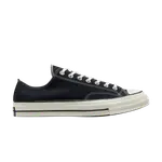 Кроссовки Converse Chuck 70 Low, Black Egret - фото