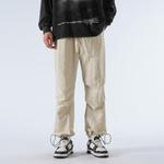 Повседневные брюки унисекс Ks, зеленый - фото 14