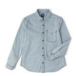 Мужская рубашка Lee, Washed - фото 2