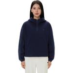 Свитшот женский KOLON SPORT, синий - фото