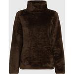 Пуловер fwccruz fuzzy flice Oneill, цвет coffee bean - фото 2