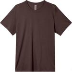 Современная футболка в стиле колледжа Lululemon, Крахмальный синий/STRH - фото 8