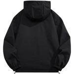 Doraemon Куртка Unisex, Light Pink (Triple-Layer Thickened Coat) - фото 5