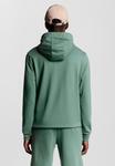 Худи Lyle & Scott MID LAYERS FLY , X Silver Pine/Green - фото 3
