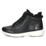 Туфли на шнуровке CAPRICE, Black - фото 2