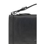 Сумочка Элинор Coccinelle, черный - фото 4