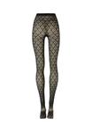 Тайтсы Wolford MERMAID, Black - фото 6