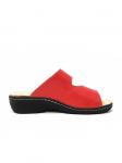 Мюли Hickersberger Pantolette Milano, красный - фото 2