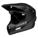 Шлем Bell Sanction 2 DLX MIPS downhill, черный - фото