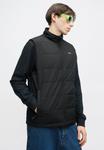 Куртка Billabong JOURNEY PUFFER , Black - фото 4