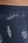 Упаковки боксеров Hollister Co., синий - фото 4