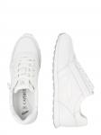 CAPRICE Кроссовки в белом цвете - фото 2
