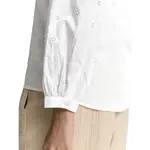 Блузка Tom Tailor 1046199, белый - фото 4