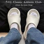 Шлепанцы мужские Take A Break, черный - фото 12