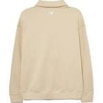 Унисекс свитшот MLB, серый - фото 5