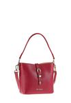 Сумка Pierre Cardin SHOULDER, Ruby/Red - фото 5