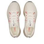 Кроссовки On Running Cloudsurfer Max 'Ivory Salmon' - фото 3