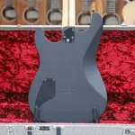FENDER Jim Root Stratocaster EB BK - фото 2