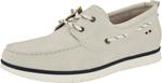 Туфли Tommy Hilfiger Mens Sator, White - фото