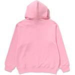 Свитшот мужской A BATHING APE, розовый - фото 3