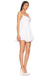 Мини-Платье cosima Lovers And Friends, белый - фото 2