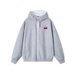 Худи Hello Kitty унисекс Sanrio, синий - фото 4