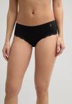 Брифы JOOP! 3ER PACK SLIP EINFARBIG, Schwarz/Black - фото