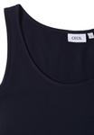 Топ Cecil Top, Blau/Dark Blue - фото 6