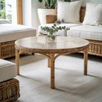 Стеклянная тарелка Tulup Onyxtra, 90 х 90 см - фото 3