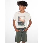 Шорты Орлин Protest, зеленый - фото 3