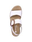 Сандалии REMONTE, White - фото 3