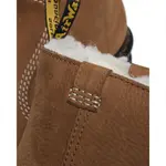 Ботинки Dr Martens Zebzag Rigger Wl, коричневый - фото 7