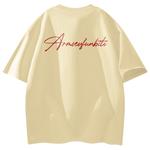 Футболка унисекс 7 SEVFUN, синий - фото 10