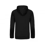 Adidas Куртка мужская черно-белая - фото 4