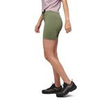 Шорты Black Diamond Sessions 5´´, зеленый - фото 3