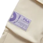 FILA KIDS Детские карго-брюки Wheat Straw Beige - фото 5
