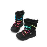 Высокие ботинки для детей Kids' Jeep, черный - фото 3