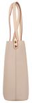 Сумка шоппер Bugatti ELLA, бежевый - фото 4