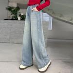 Детские джинсы PROTECTCAMEL, синий - фото 6