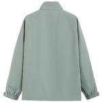 GAP Куртка мужская, Black - фото 5