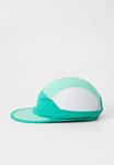 Бейсболка The North Face SUMMER RUN HAT UNISEX, Green/Spring Bud/Green - фото 3