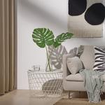 Искусственный цветок SMYCKA IKEA, 80 см, зеленый - фото 5