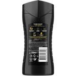 Гель для душа Dark Temptation для мужчин 250мл, Axe - фото 2