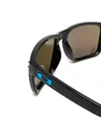 Солнцезащитные очки трапециевидной формы Oakley, черный - фото 3
