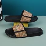 LEXON Слайдеры мужские хаки, цвет Khaki - фото 7