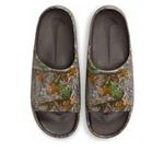 Сандалии Nike Calm Slides 'Realtree Camo' - фото 3